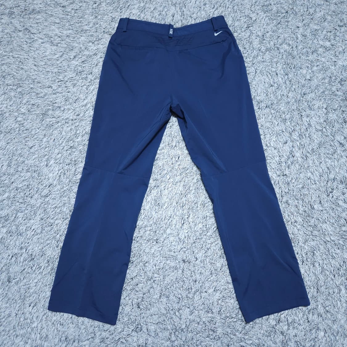 나이키골프) 34 남자 타이거우즈 여름골프바지 / 왕눈이샵 상품이미지5