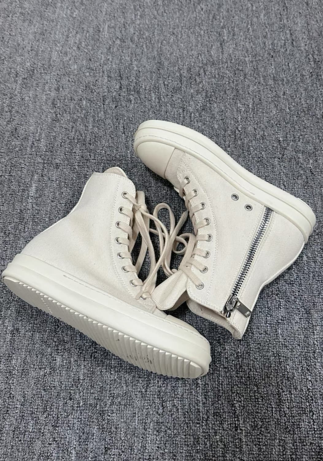 릭오웬스 다크쉐도우 밀크 36 상품이미지5