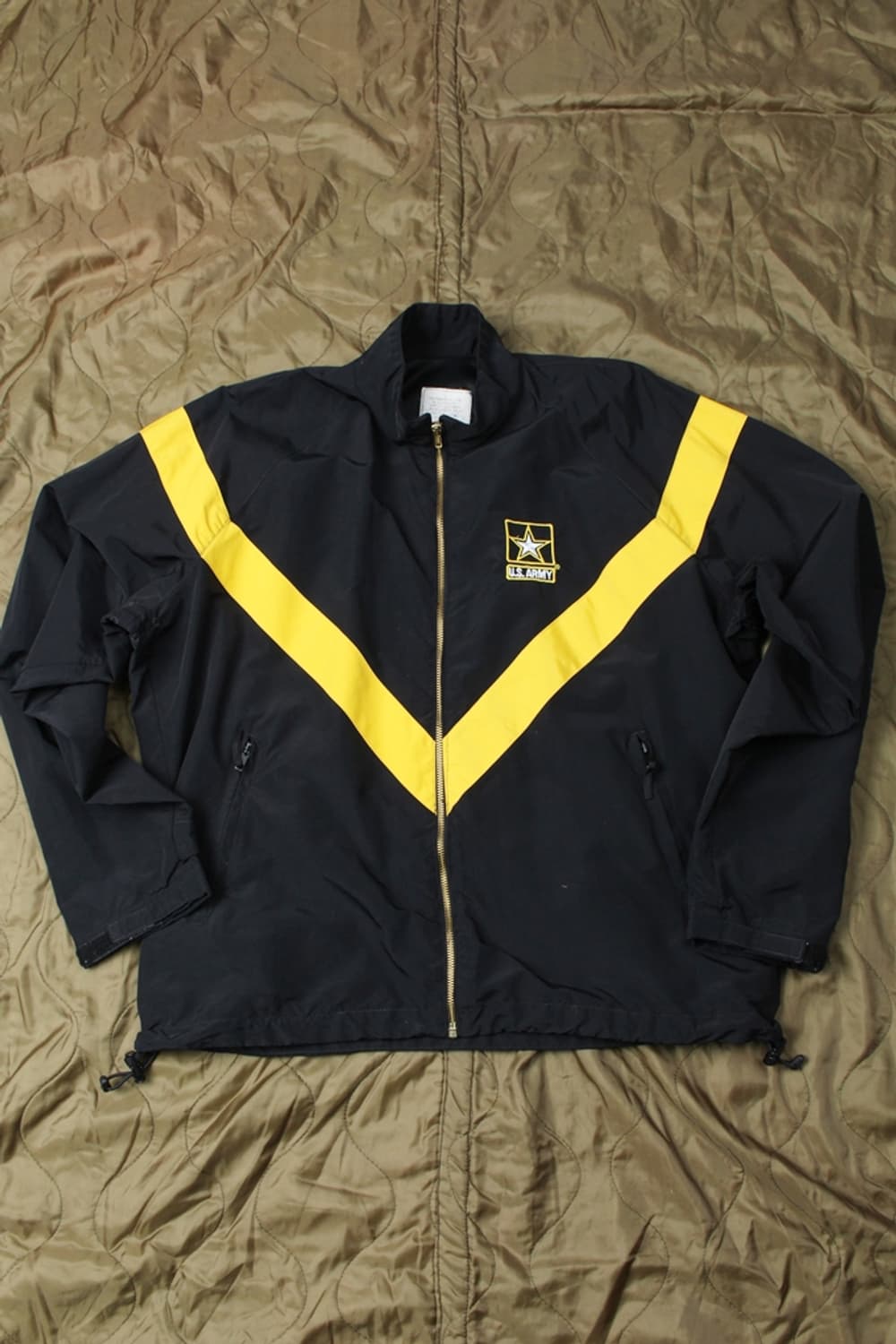 밀리터리 미육군 APFU 점퍼 상품이미지1