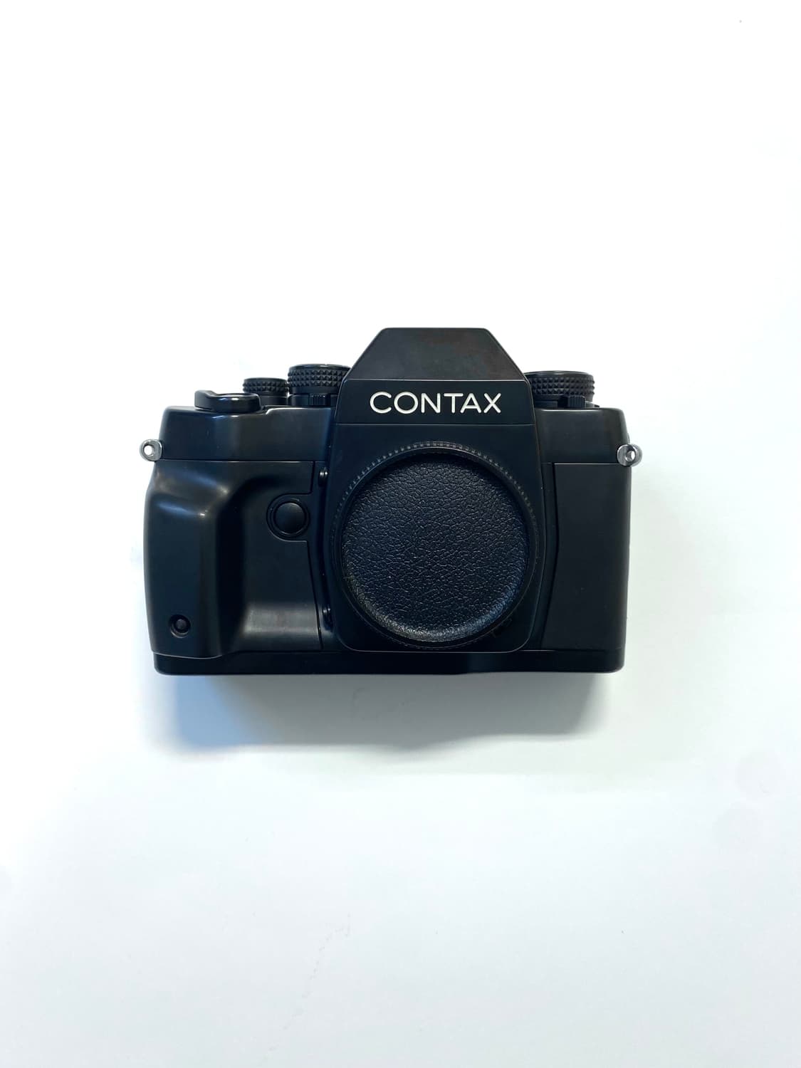 콘탁스 RX 필름 카메라 상품이미지8