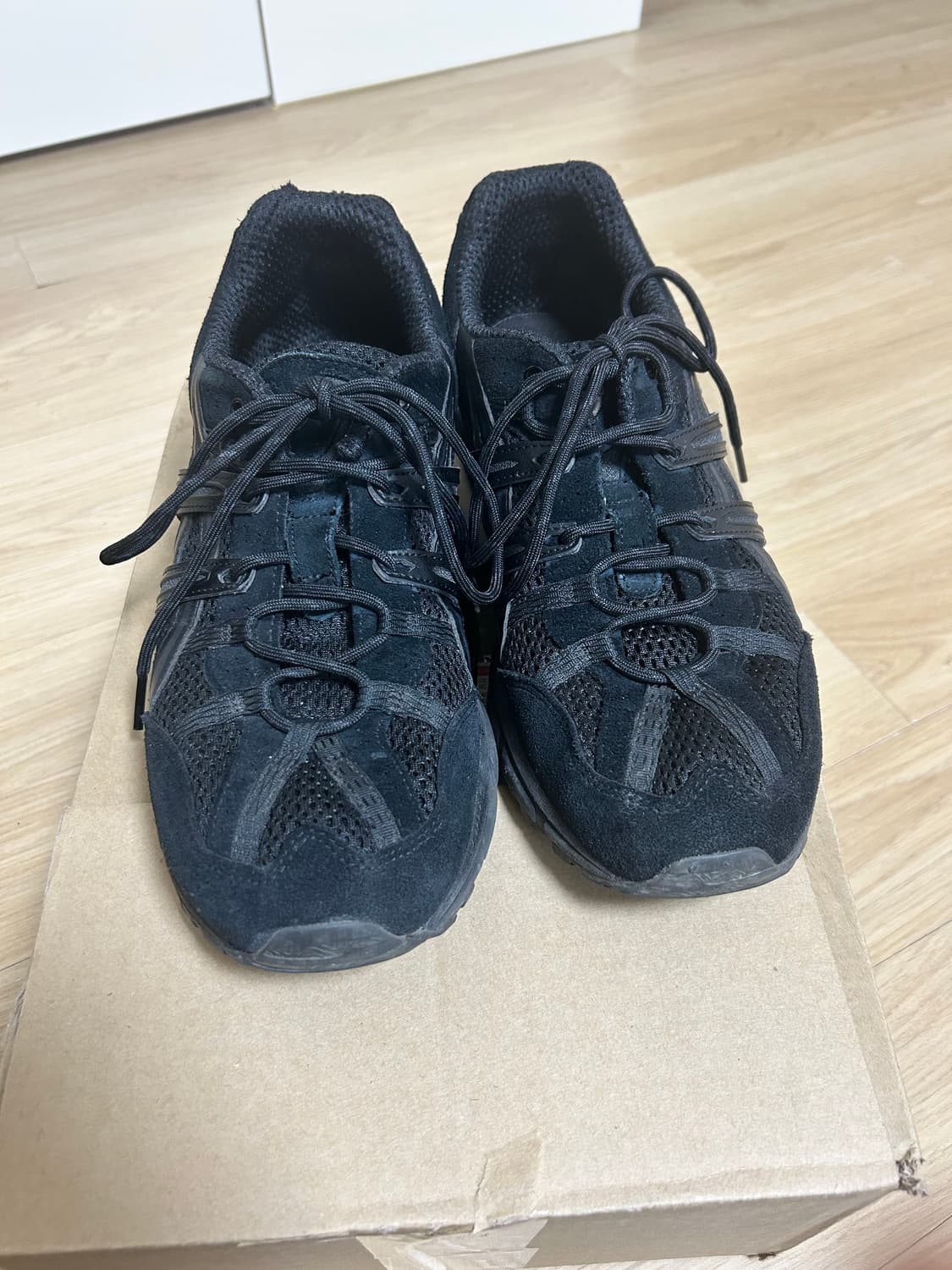 젤소노마 15-50 블랙 280 상품이미지2