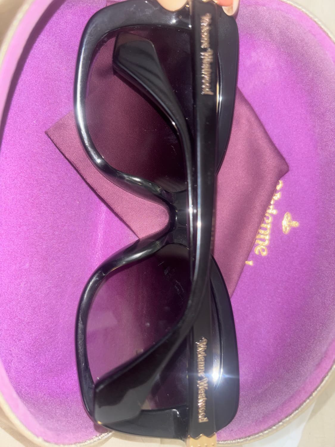 비비안웨스트우드 선글라스 상품이미지1