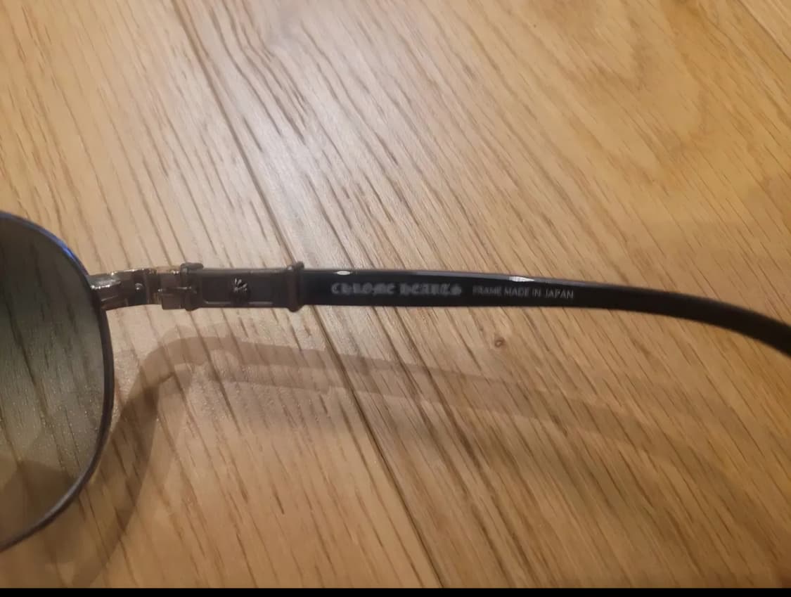 크롬하츠 그랜드비스트 선글라스 SS-BK 상품이미지7