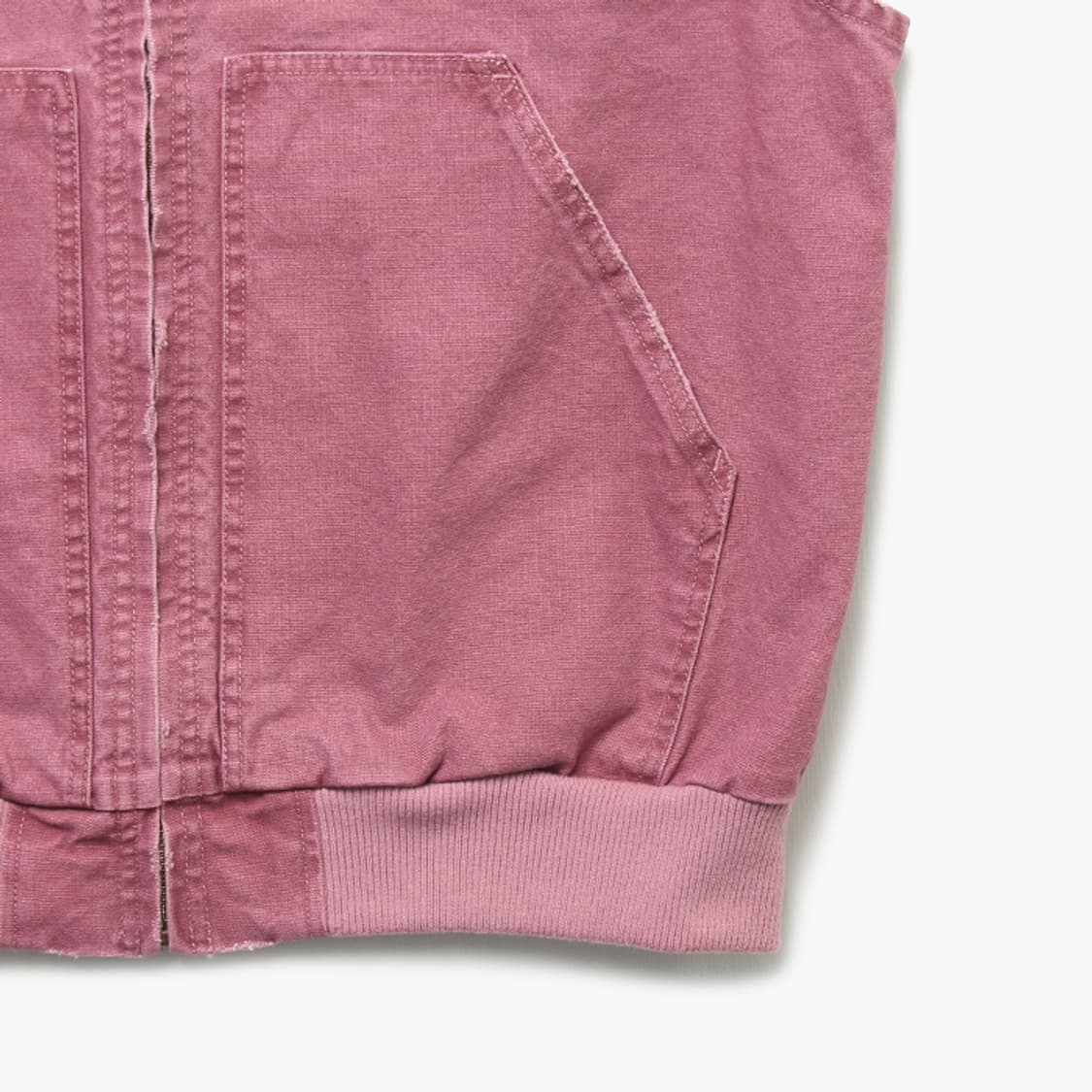  (새상품) ATMOS "Pink Vest" 상품이미지3