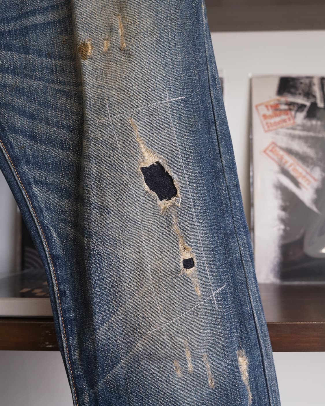 Levis 517 상품이미지6