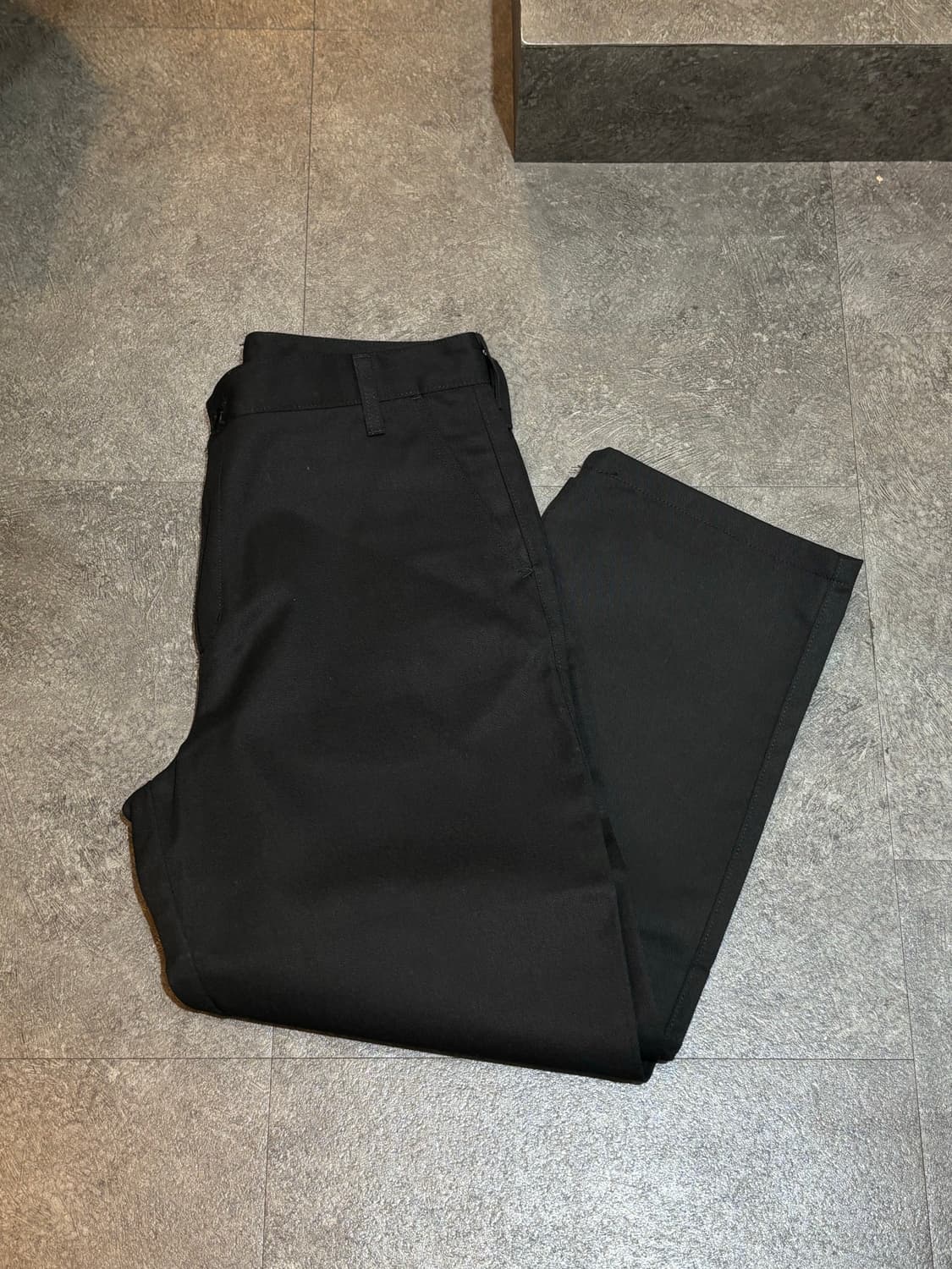 칼하트 모듈팬츠 블랙 34사이즈 상품이미지2