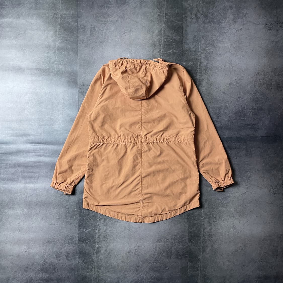 CARHARTT 칼하트 빈티지 코랄 후드 윈드브레이커 A00407 상품이미지7