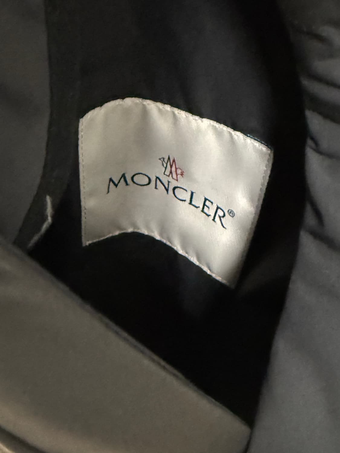 몽클레어 리버서블 후드 퍼 패딩 4사이즈 상품이미지8
