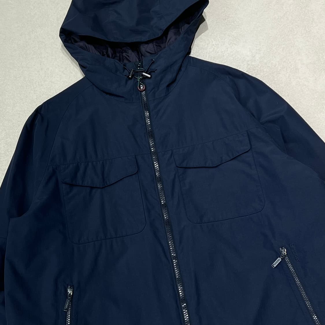 바버 할렉 후드자켓 s10199 상품이미지4