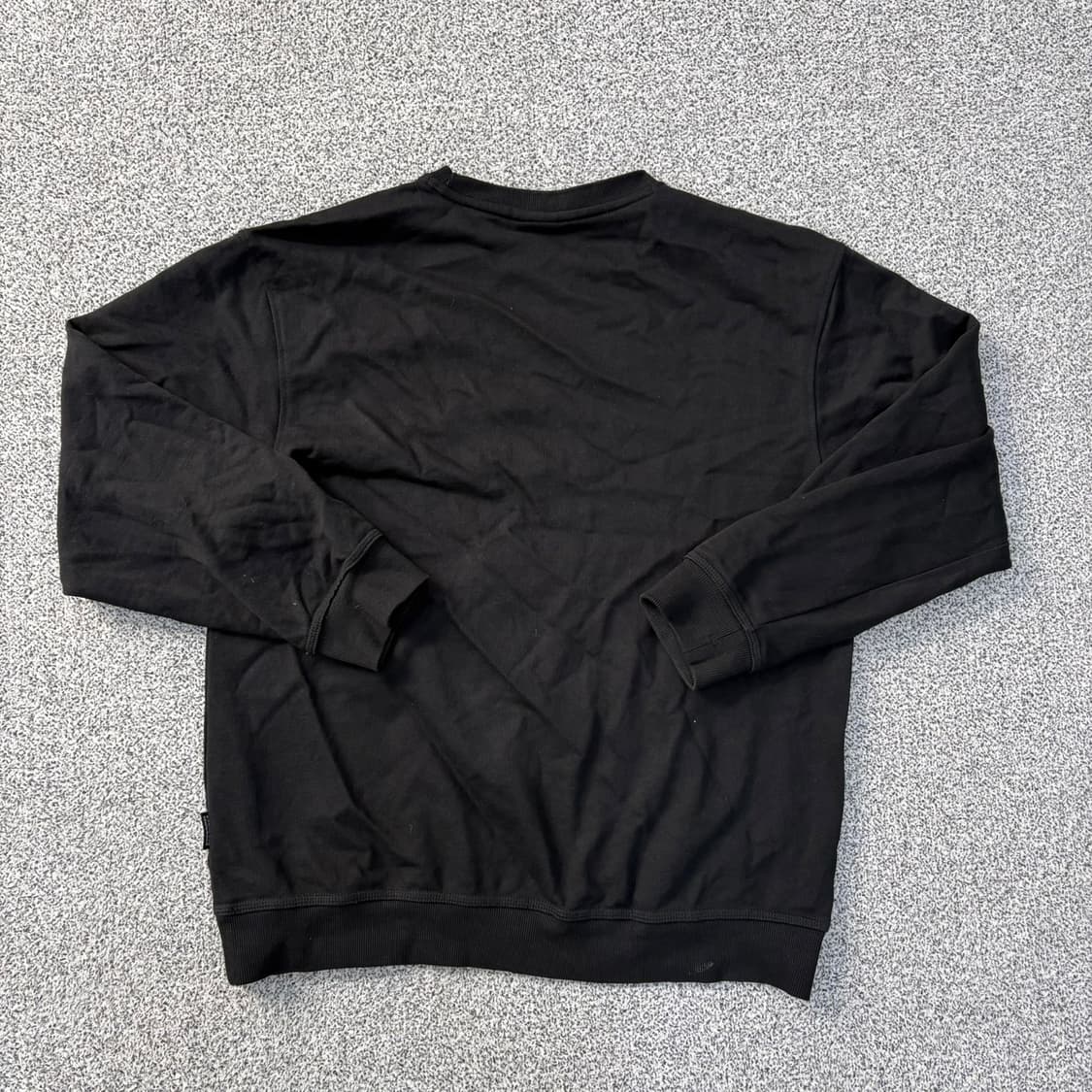 M 그루브라임 남성 맨투맨 긴팔티 0421J 상품이미지3