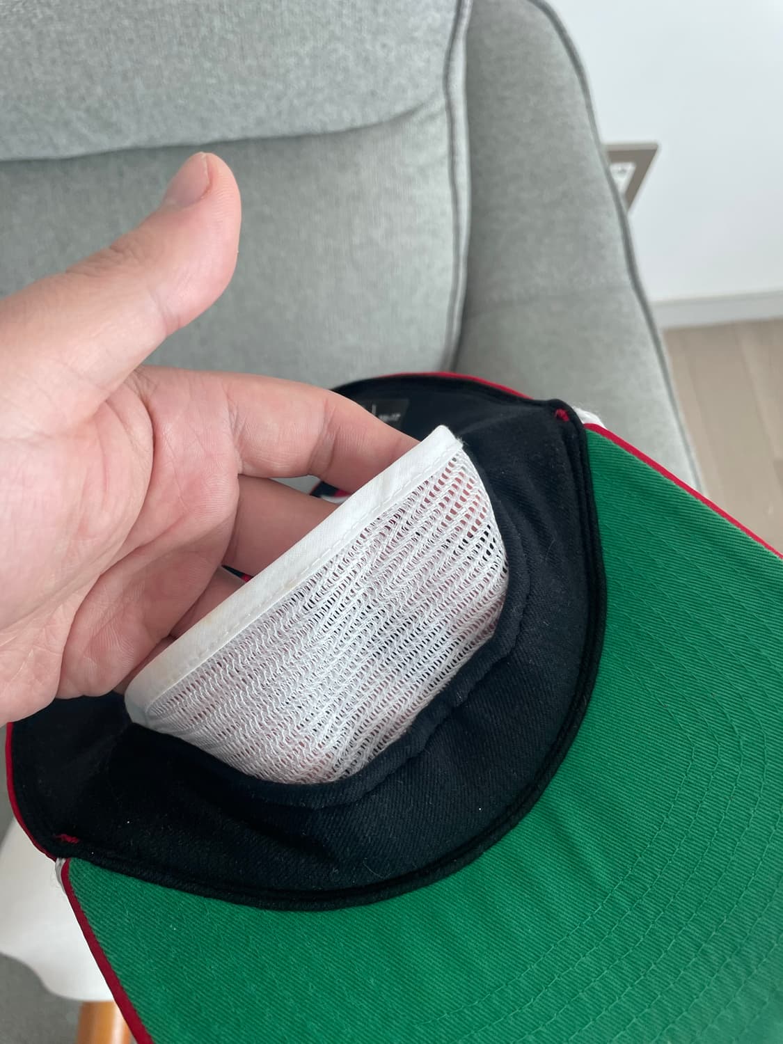 Nike SB 트러커캡 상품이미지8