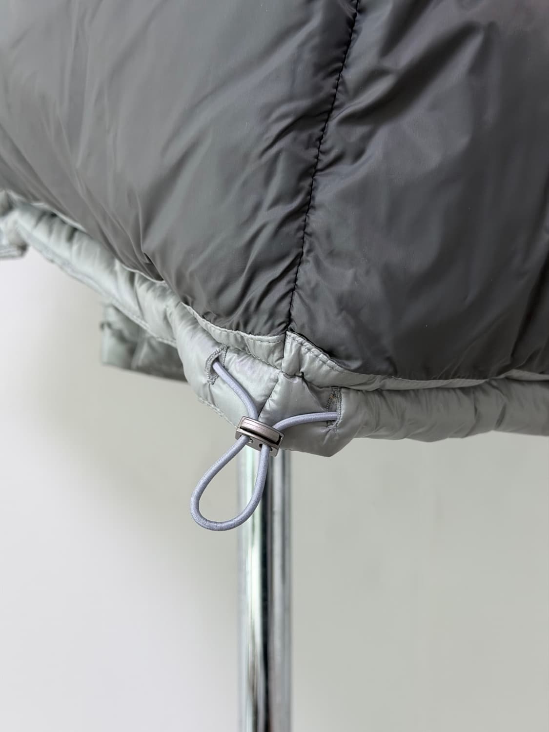 유스 오버사이즈 푸퍼 다운 상품이미지8