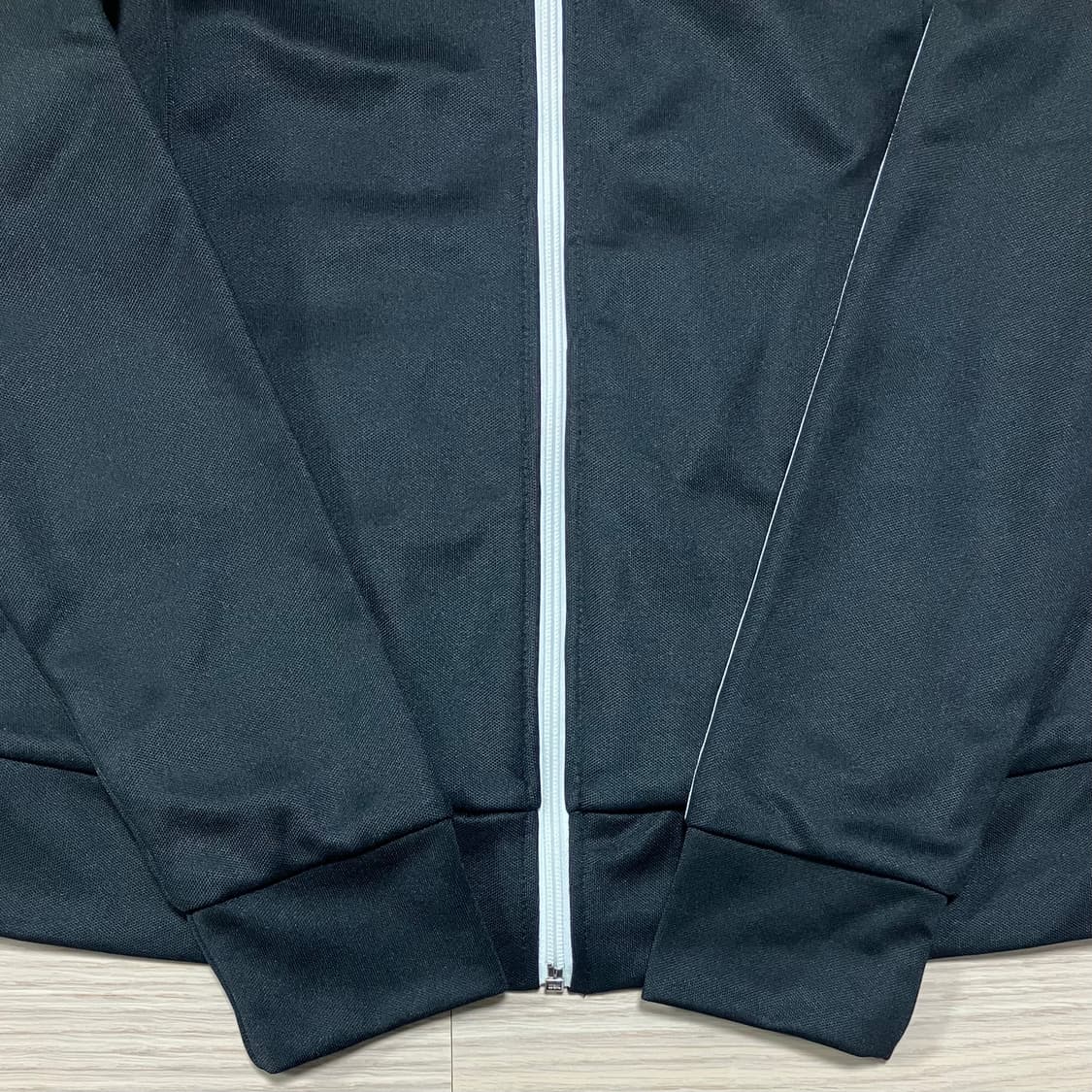 아디다스 유로파 플라워 프린팅 져지 트랙탑 상품이미지4