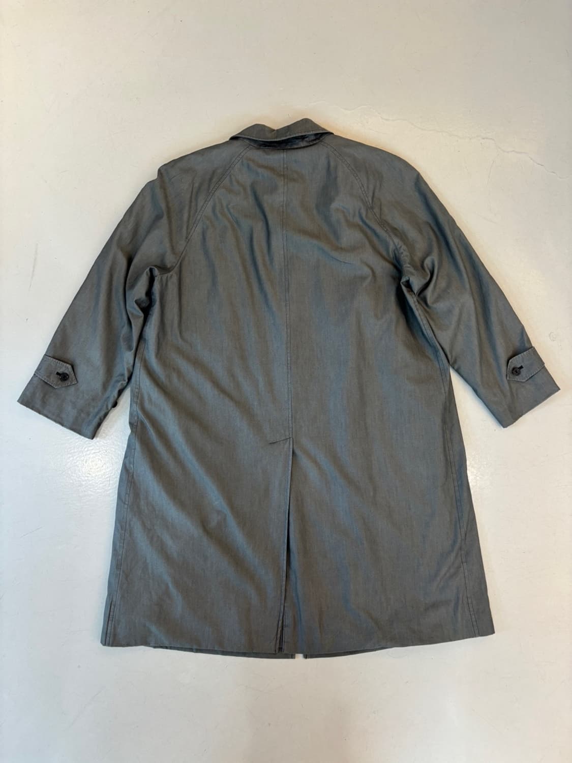 Burberry Wool Coat 상품이미지5