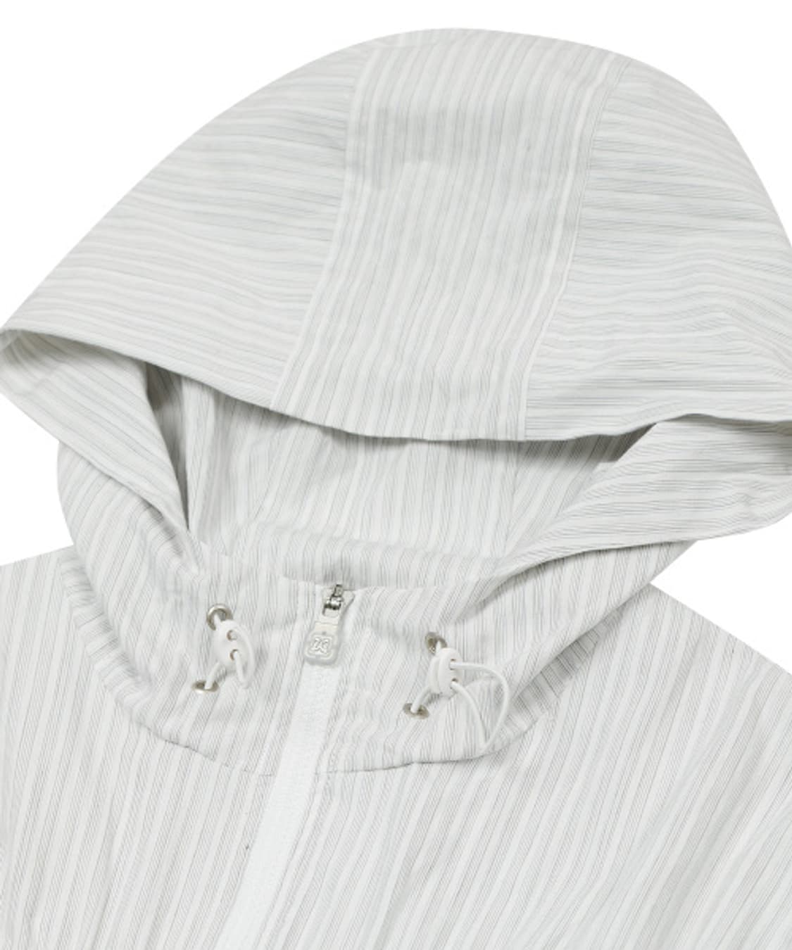 Side Shirred Hooded Jacket 상품이미지3