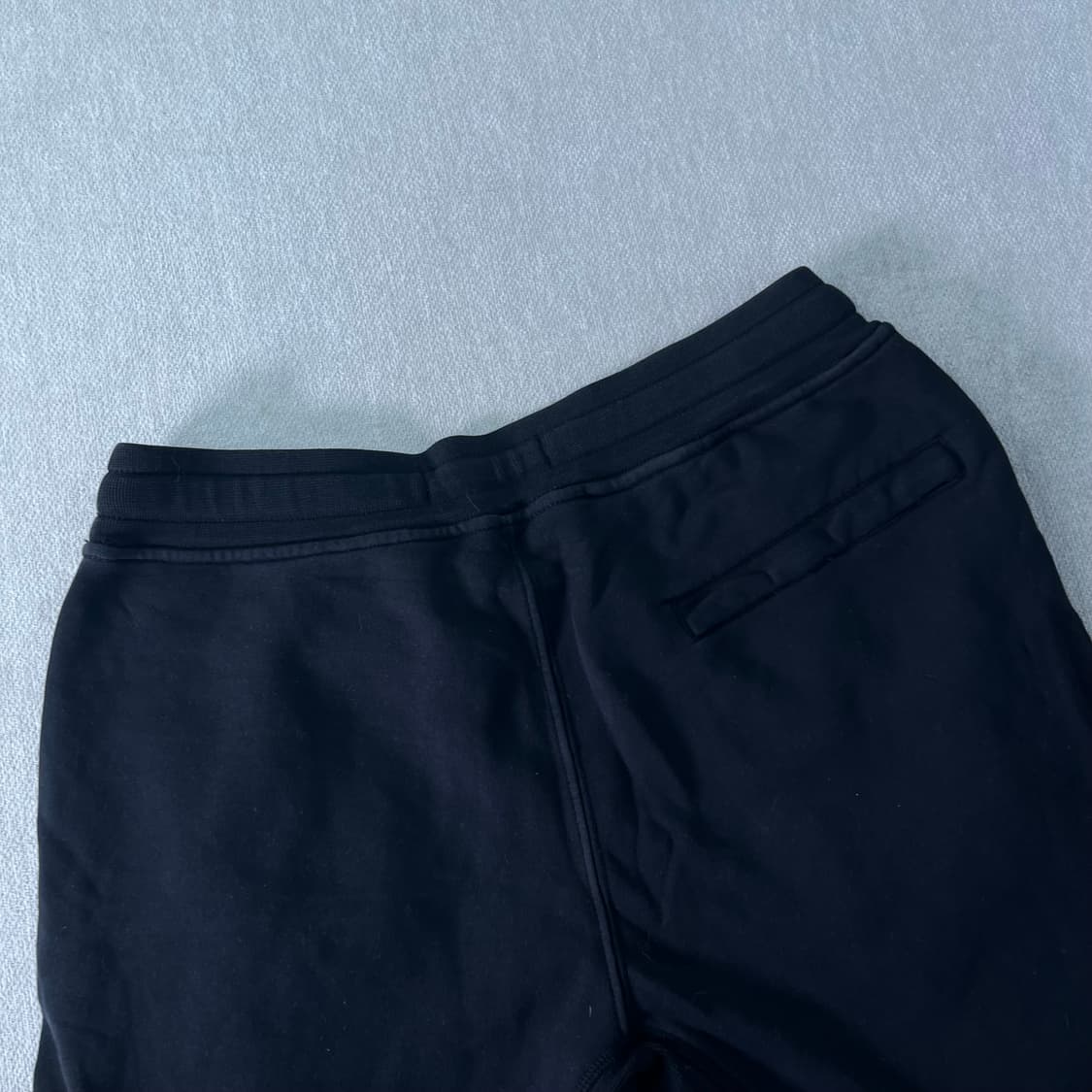 30 스톤아일랜드 와펜 스웻 트레이닝 조거 팬츠 상품이미지4