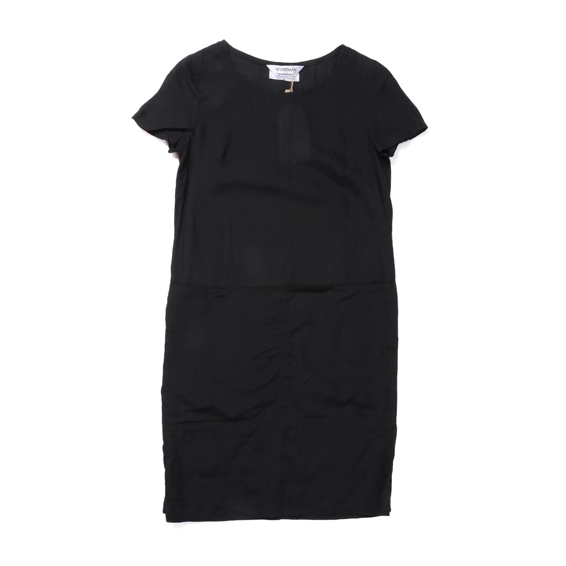 Sportmax Silk Dress  상품이미지1