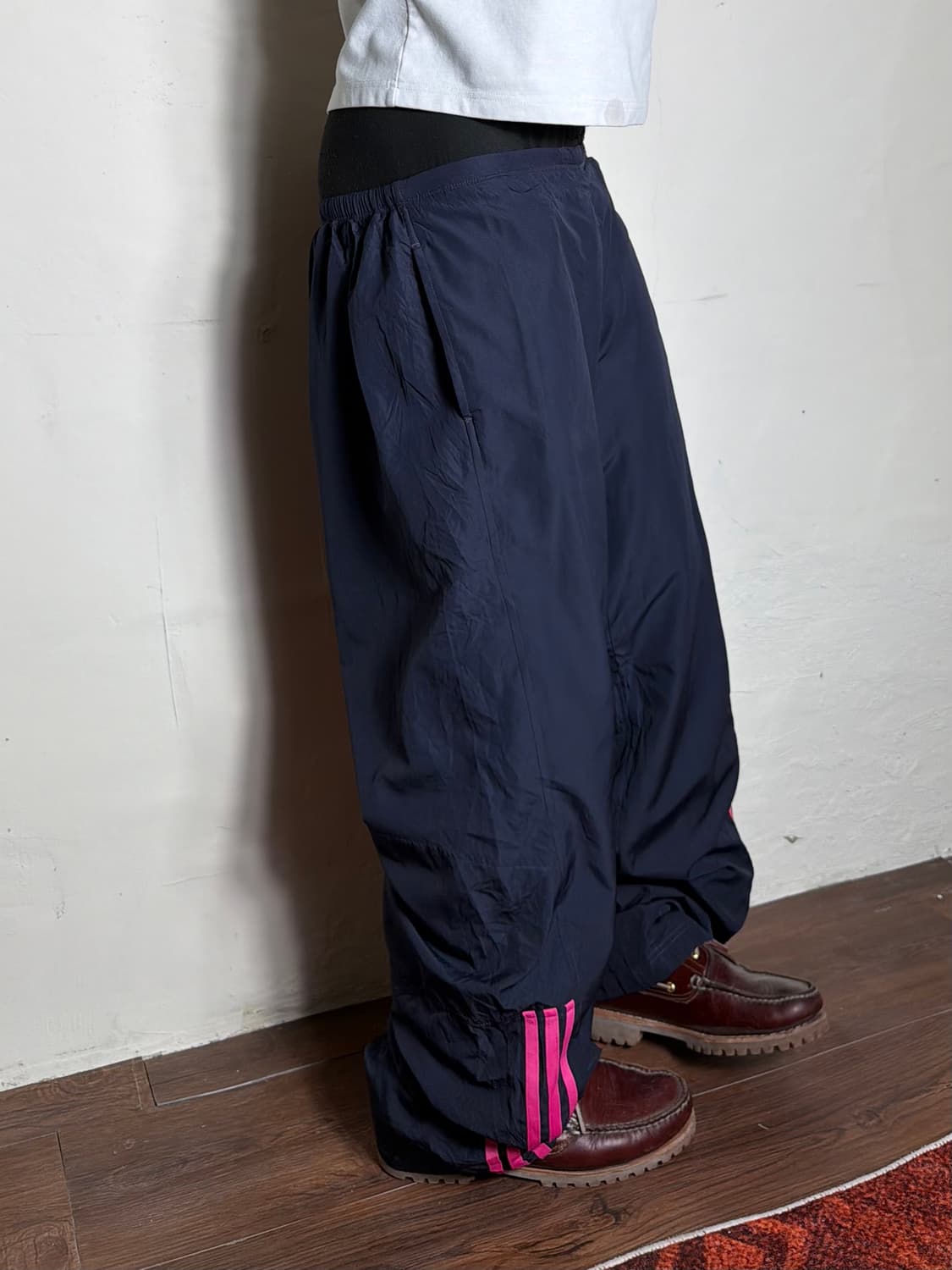 아디다스 올드스쿨 츄바 상품이미지2