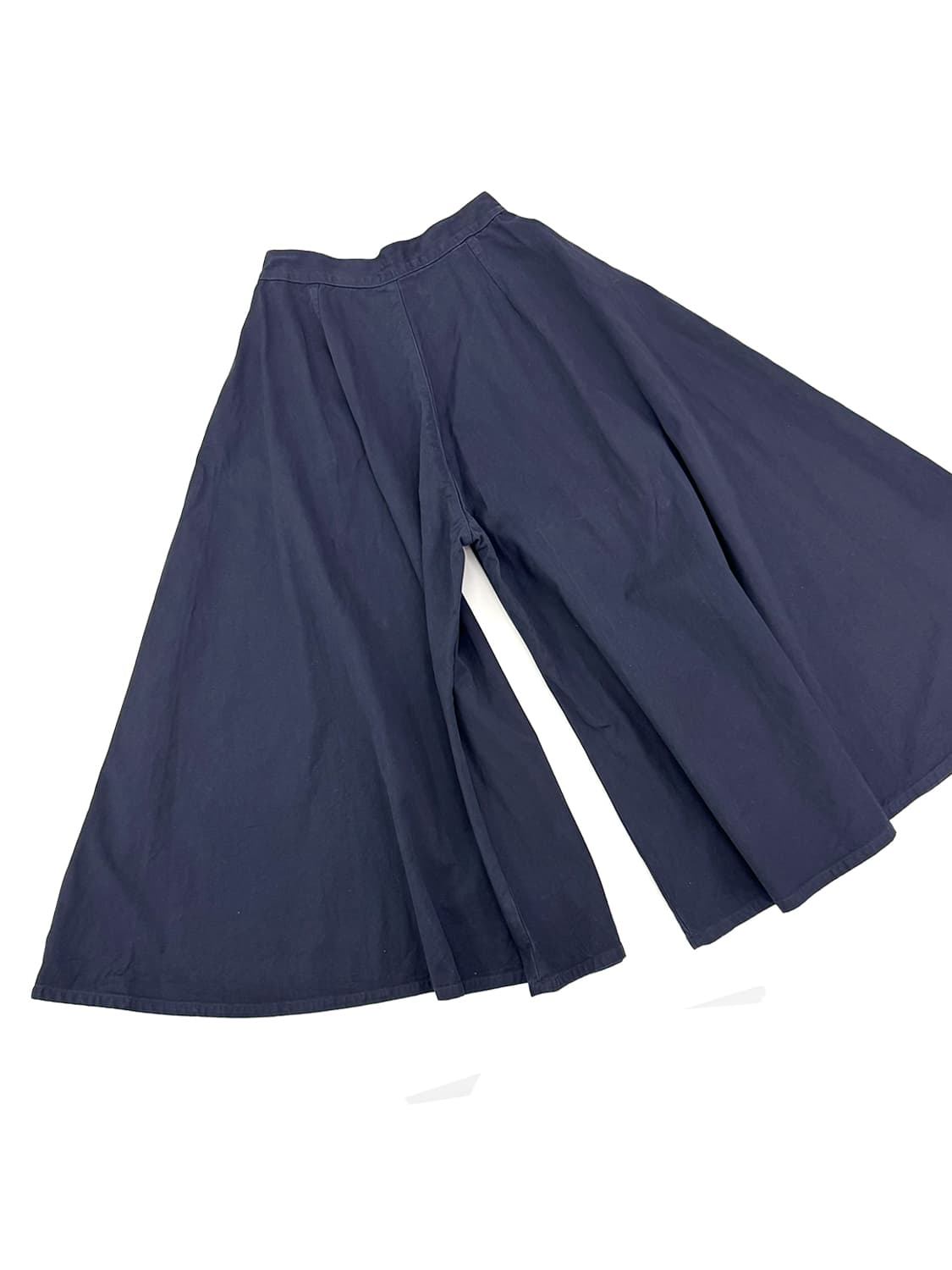 Kapital 캐피탈 Curlot Wide Pants/ 0 상품이미지4