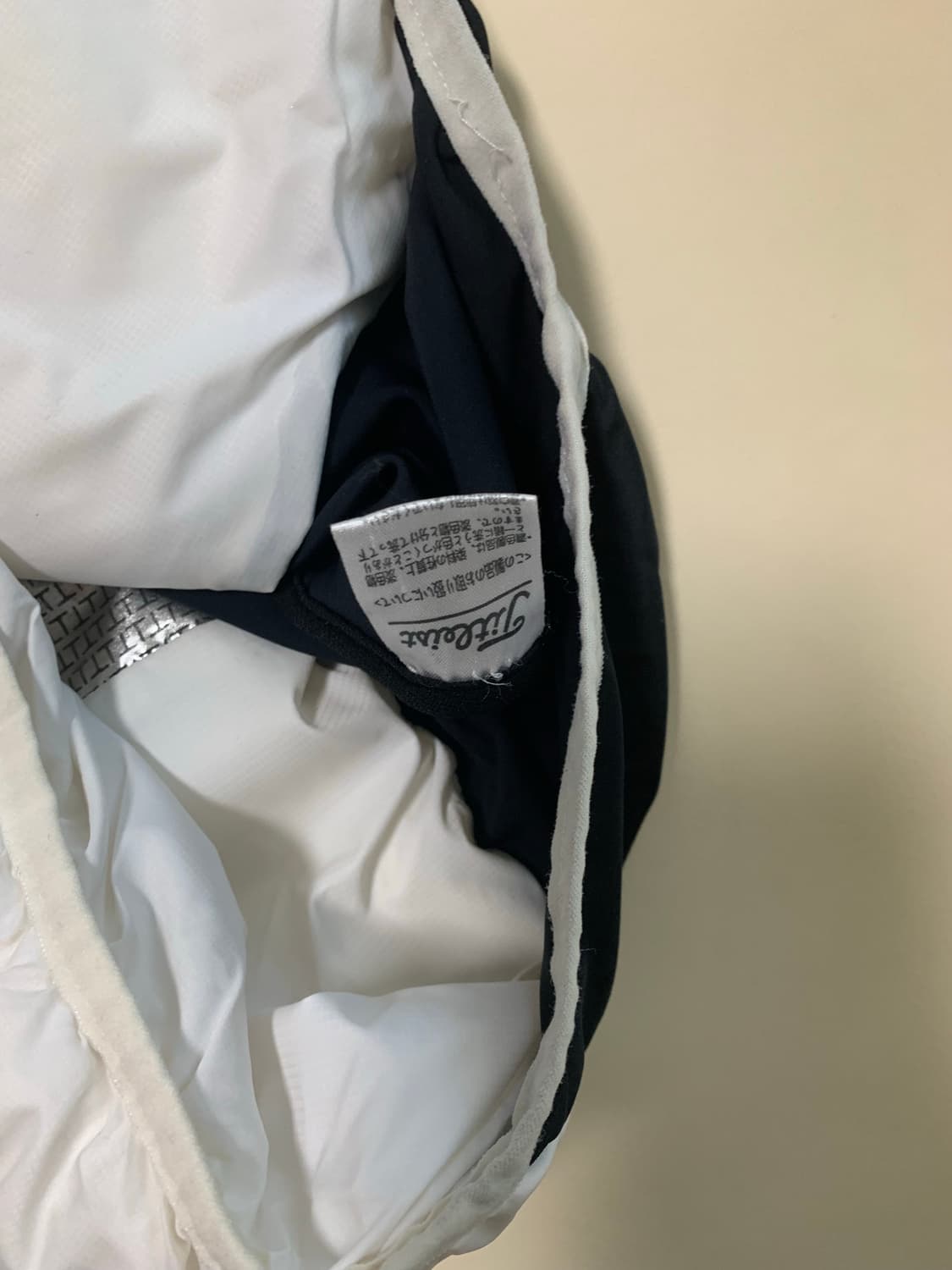 [XL] 타이틀리스트 남성골프 구스다운 패딩      상품이미지4