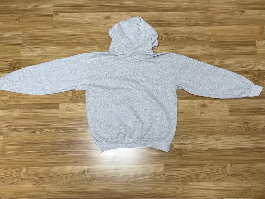 Los Angeles Apparel 14온즈 후드 상품이미지2