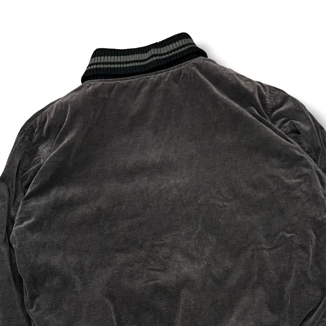 울리치 하이넥 워크자켓 s08598 상품이미지5