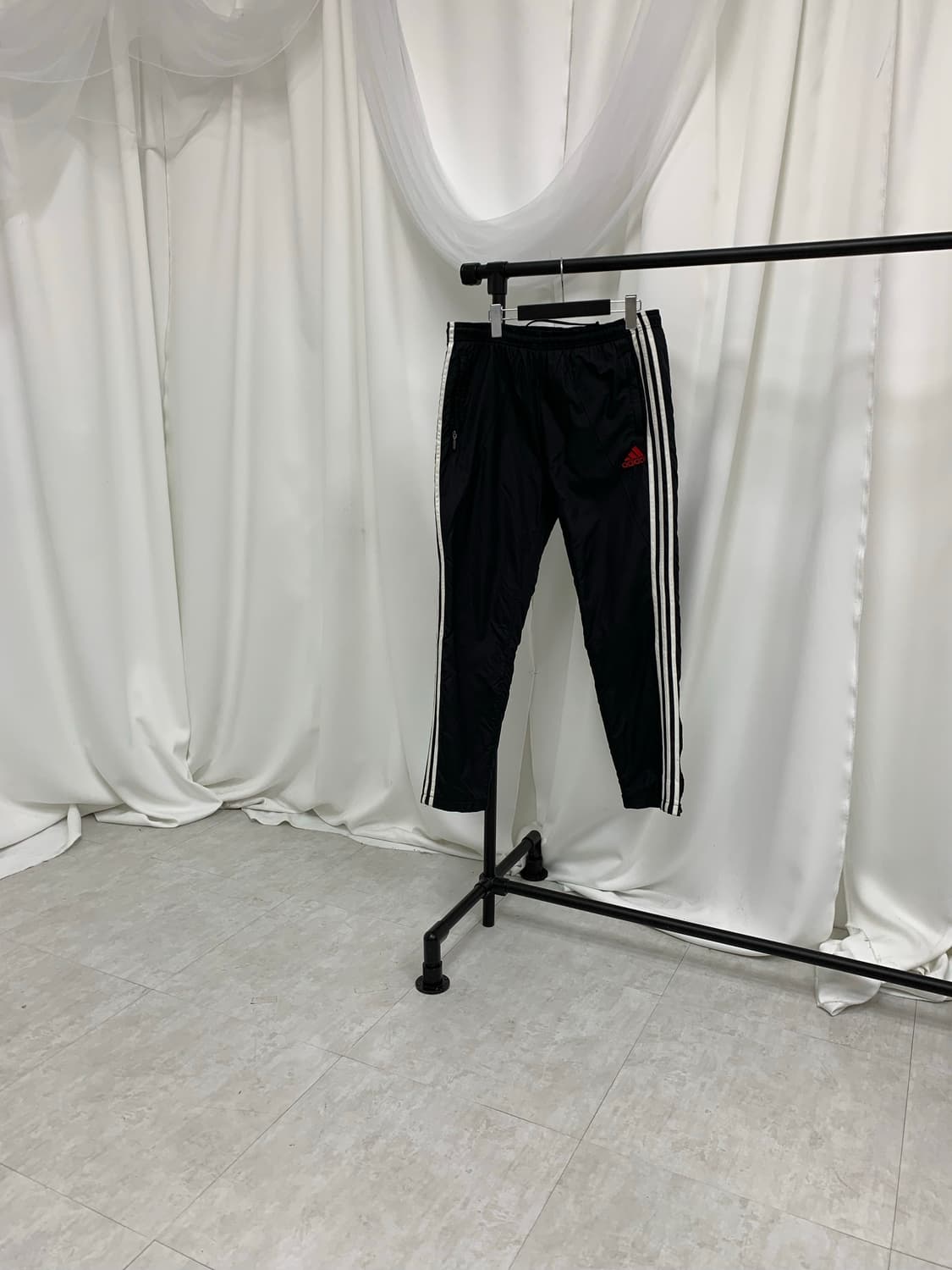 아디다스 팀가이스트 트레이닝 팬츠 상품이미지1