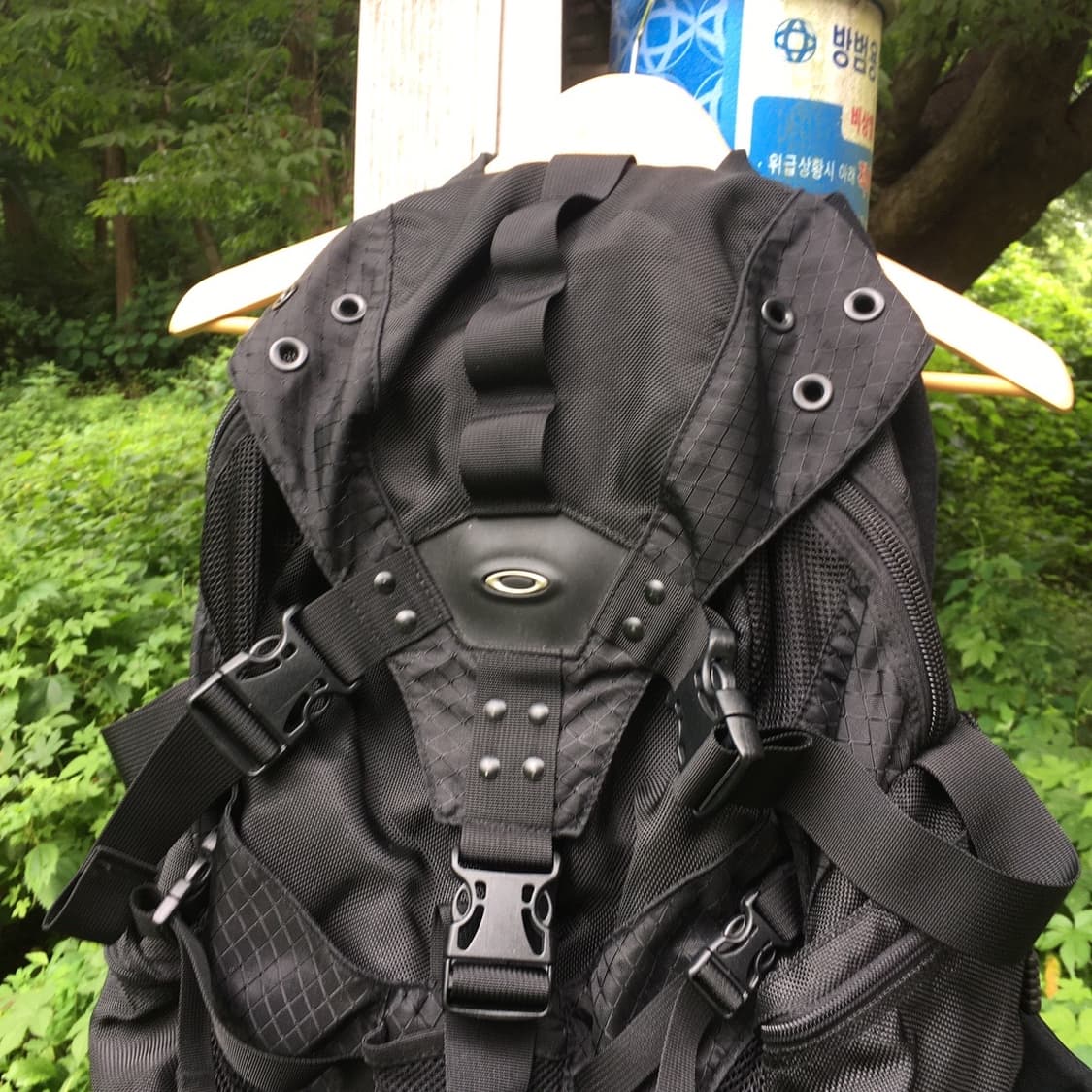 오클리가방 상품이미지2