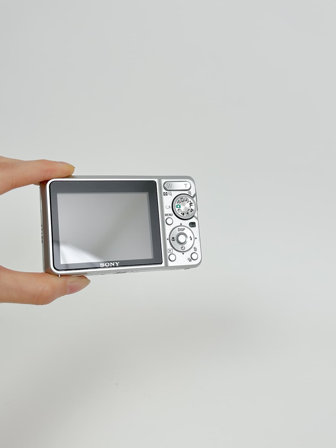 굿컨디션!) 소니 사이버샷 s750 Cybershot 빈티지 디카 상품이미지6