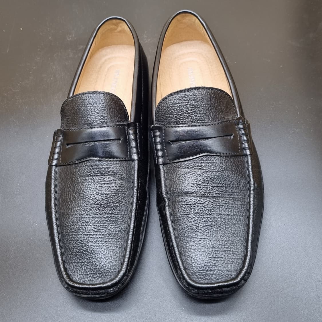 엠무크 남성로퍼 265-270 상품이미지2