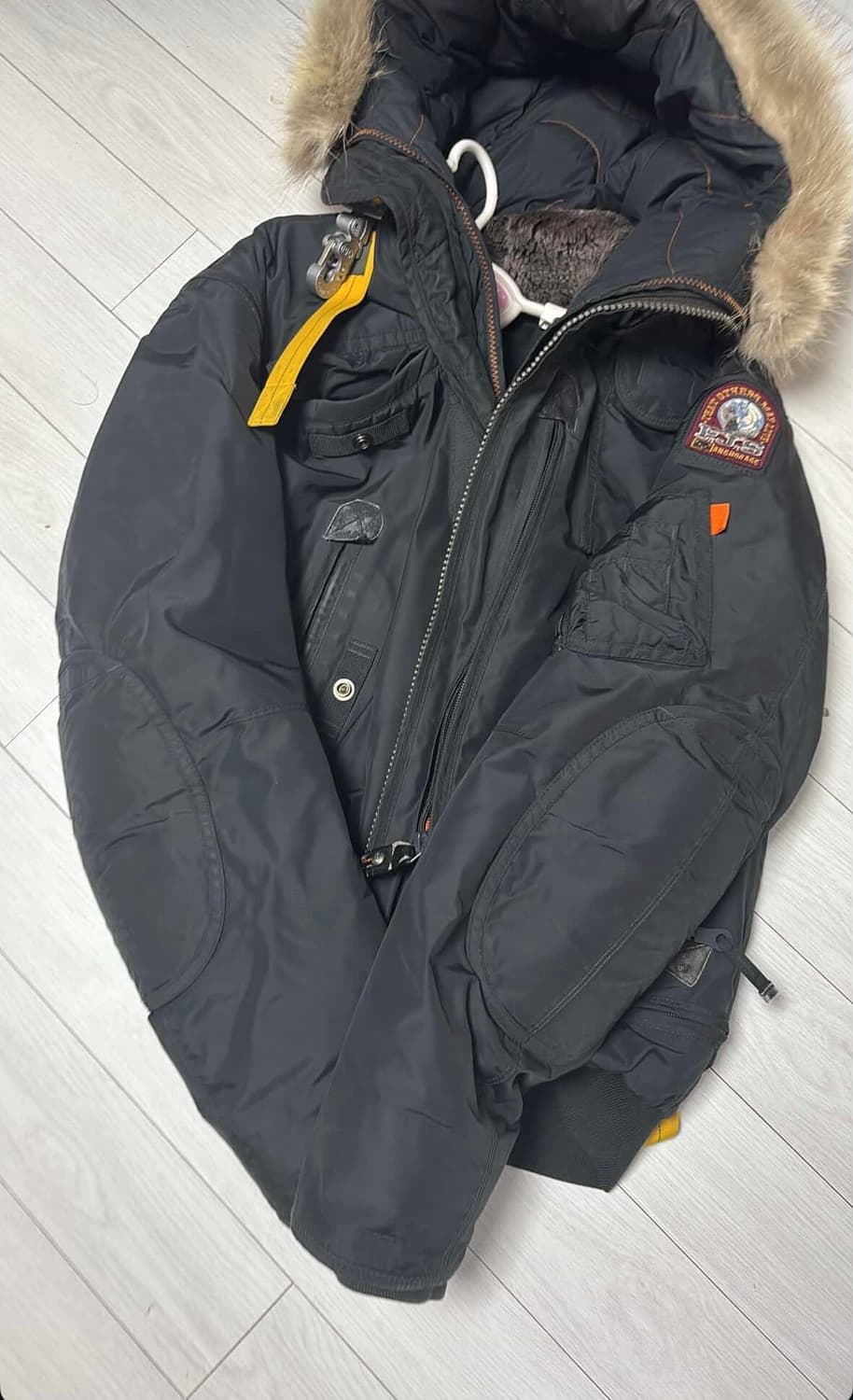 파라점퍼스 고비 마스터피스 패딩 상품이미지1