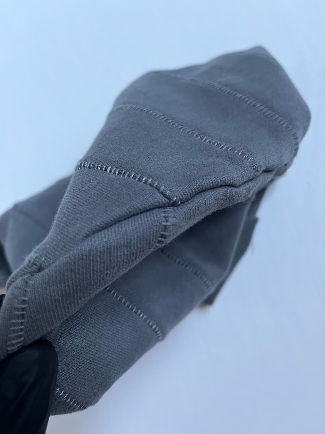 First Aid To The Injured Overlock Beanie 상품이미지8