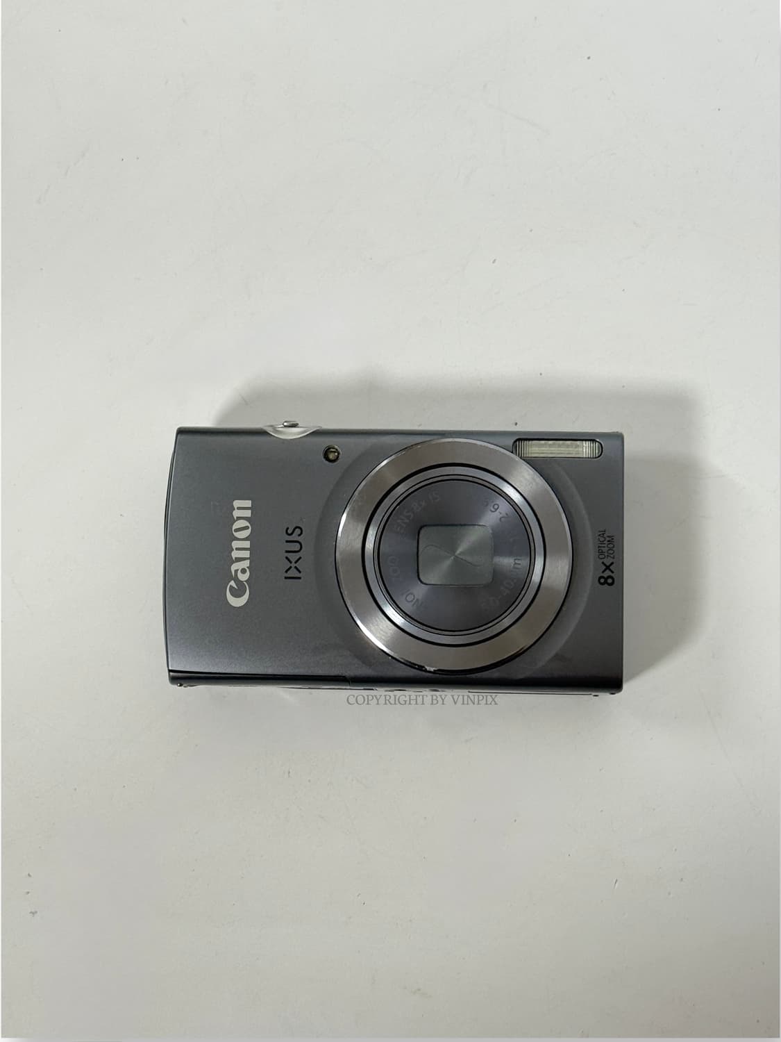 |흰끼뽀용🩶|캐논 익서스 IXUS 165(IXY 170) 디지털 카메라 상품이미지10