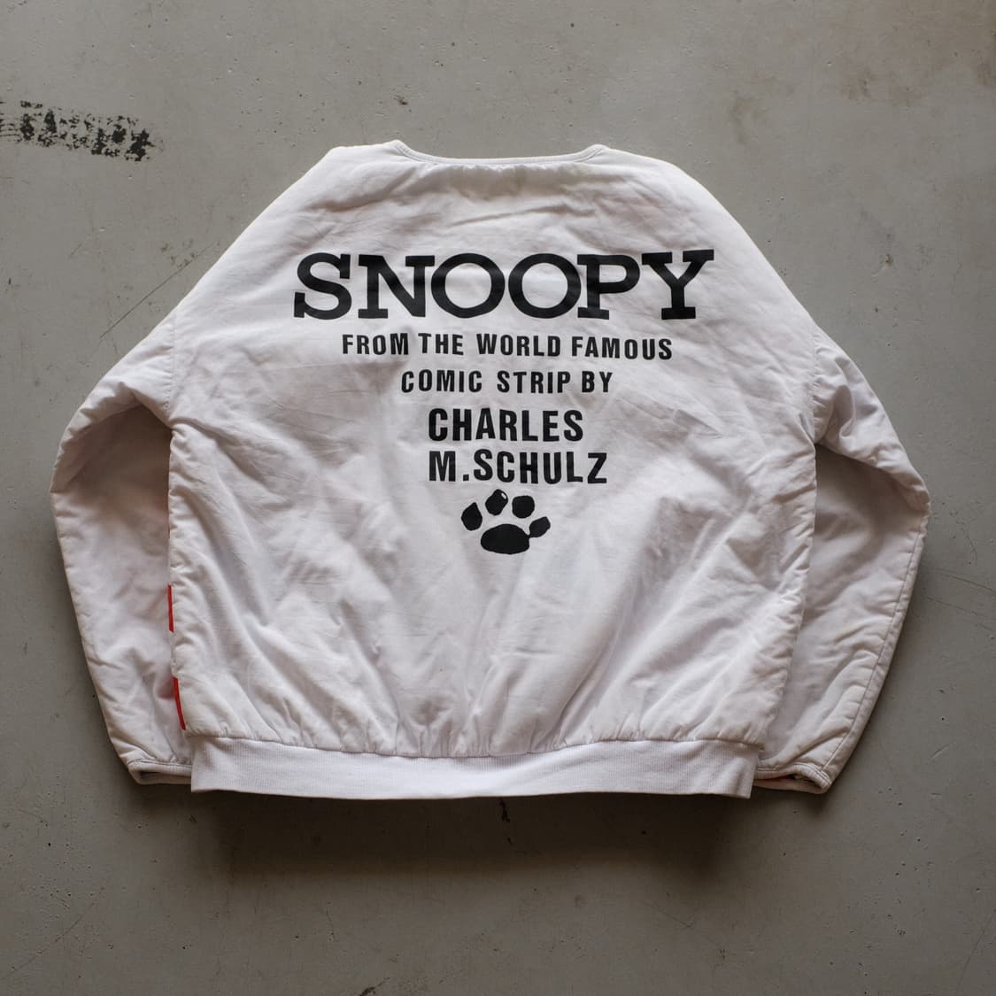 1990‘s Snoopy Sweat Shirt 상품이미지5