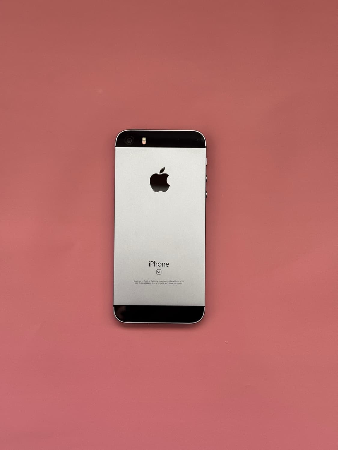 아이폰SE1 32GB 스페이스 그레이 상품이미지1