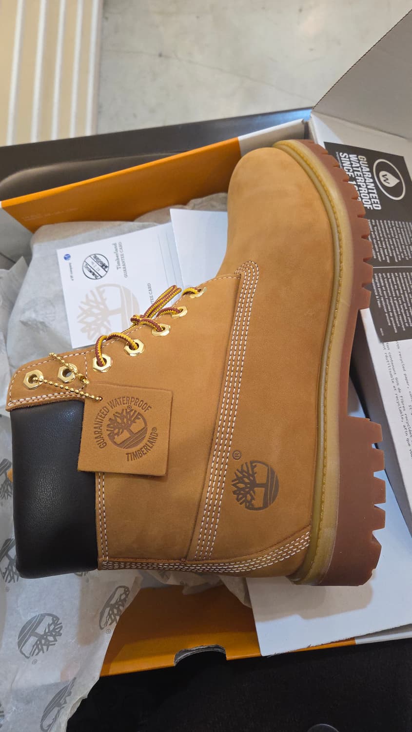 팀버랜드 TB110061713  280사이즈 상품이미지3