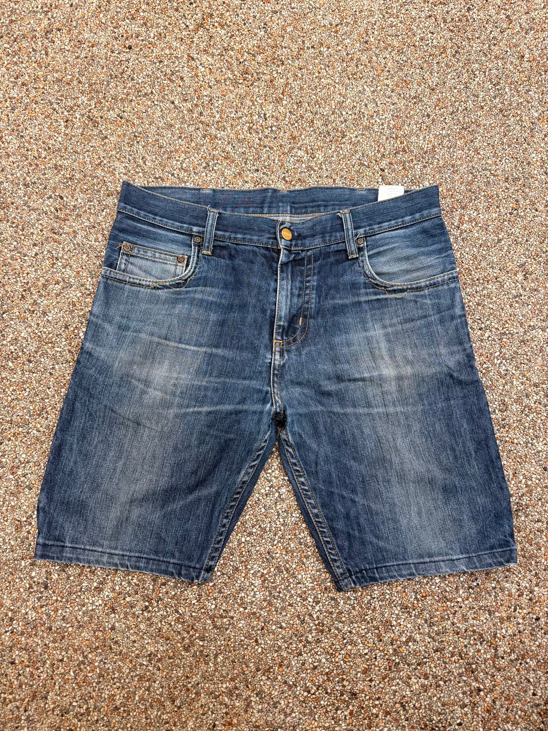 칼하트 워싱 팬츠 상품이미지1