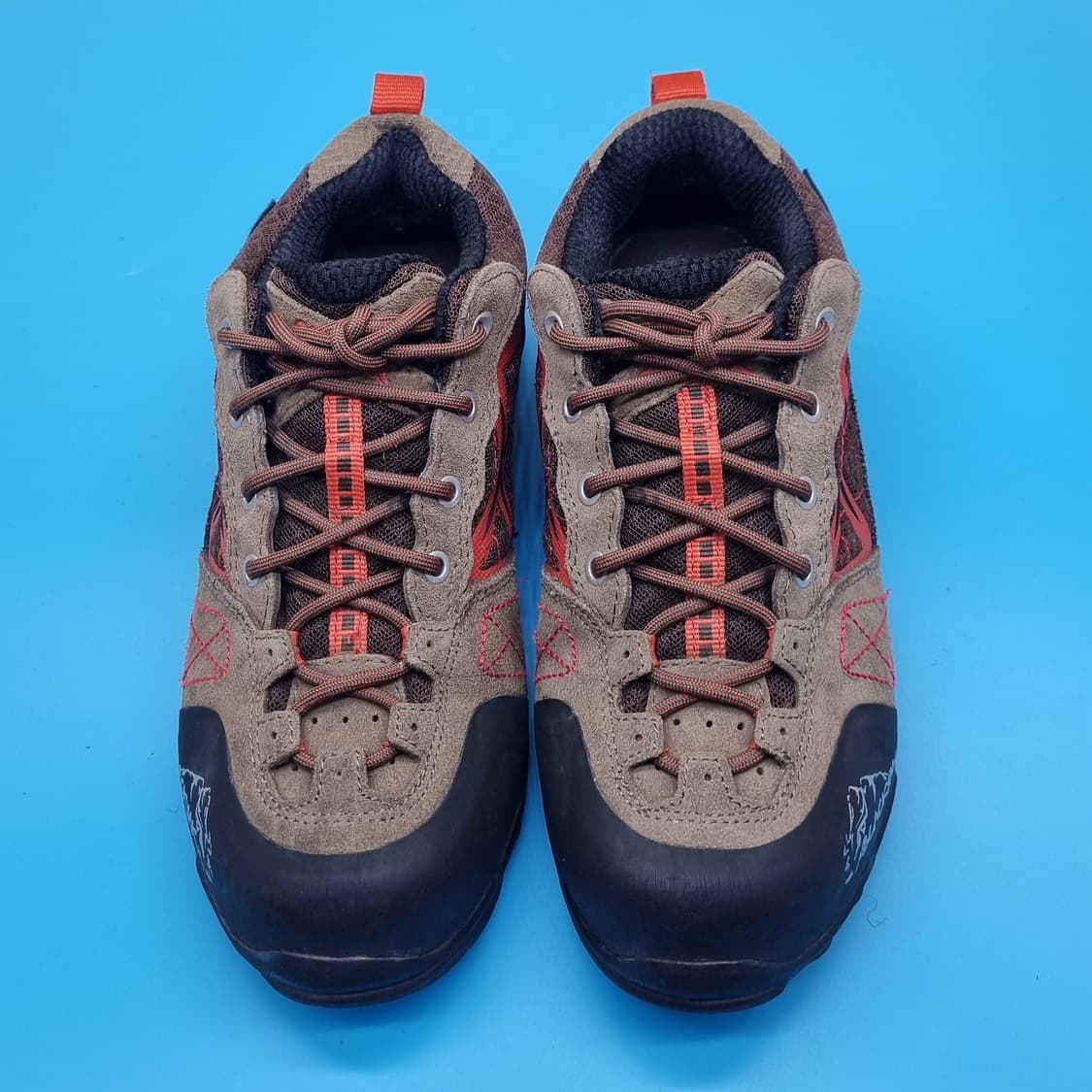 블랙야크 고어텍스 칼리버2 여성등산화235 상품이미지2