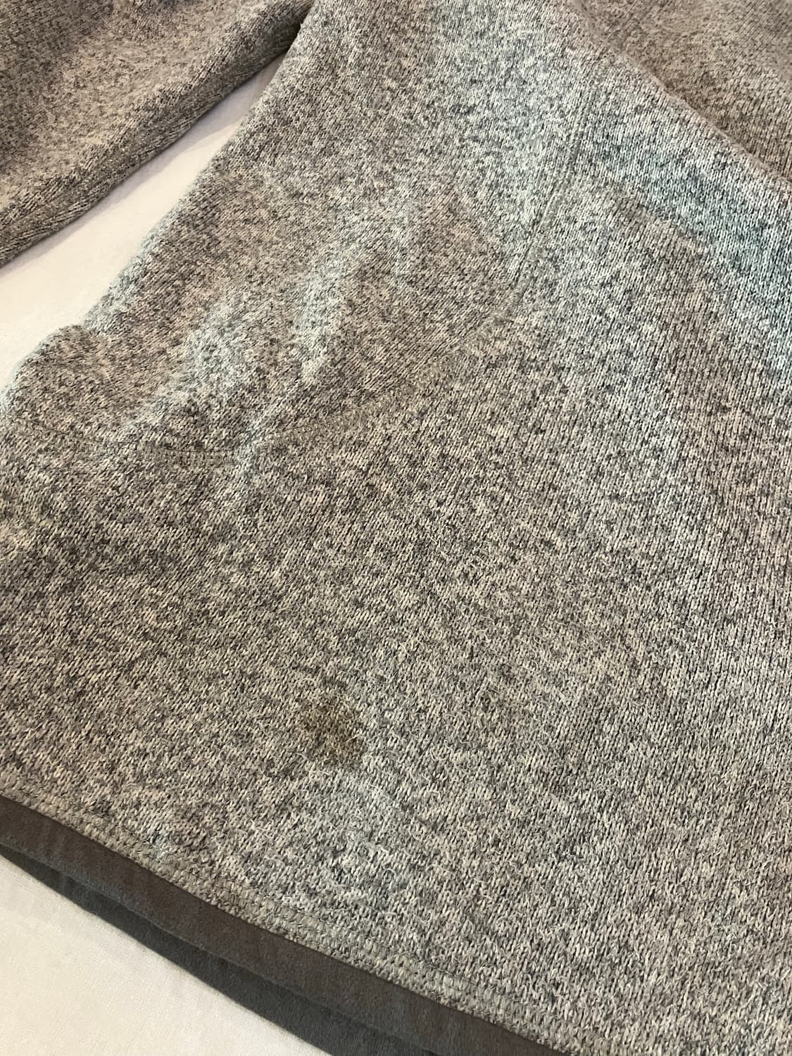 파타고니아 베터 스웨터 플리스 자켓 그레이 상품이미지7