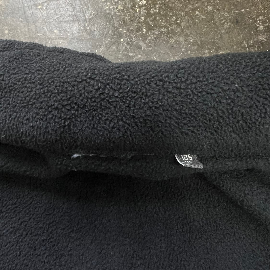 105) 뉴발란스 플리스 자켓 점퍼 후리스 상품이미지5