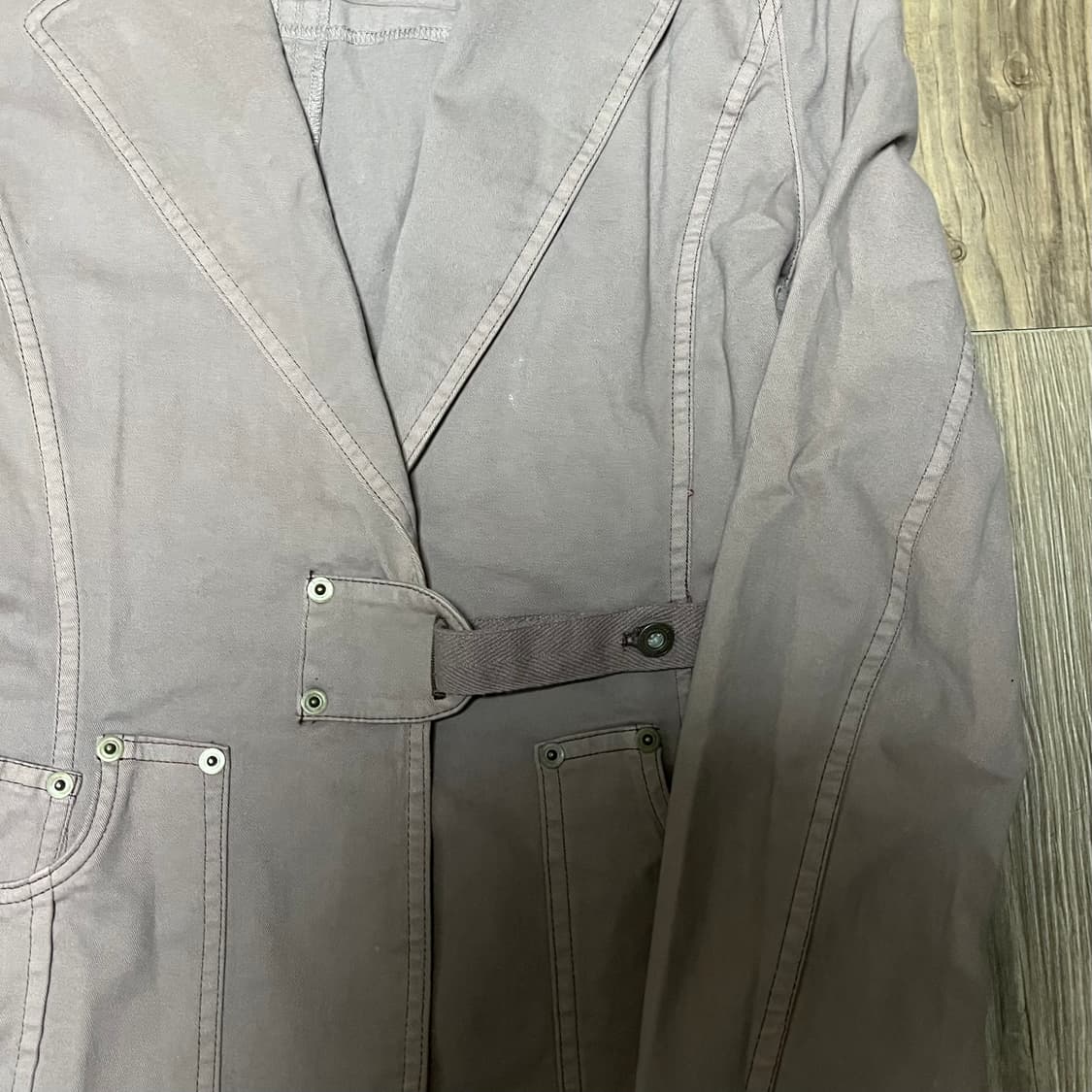 vintage indiepink jacket 상품이미지7