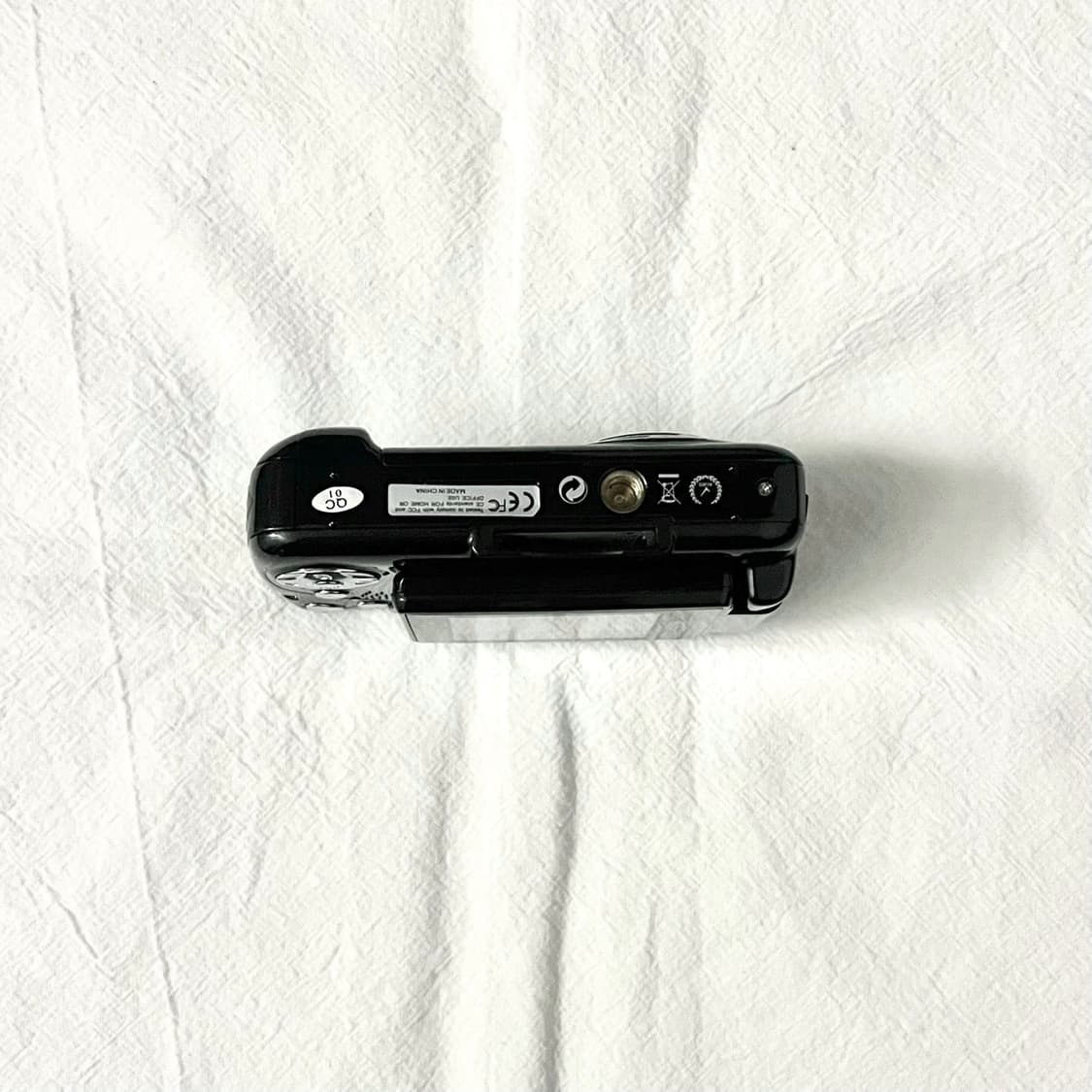 Vivitar iTwist X014 비비타 비비캠 디지털카메라 디카 상품이미지5