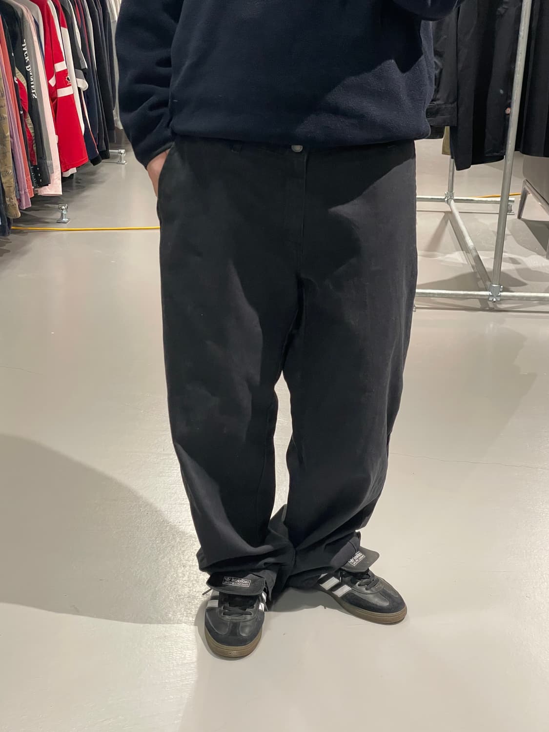 디키즈 워크 팬츠   상품이미지2