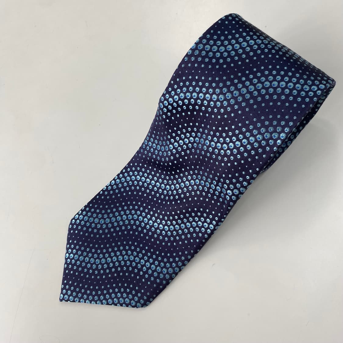 폴스미스(paul smith) 정품 명품넥타이8.6cm 상품이미지5