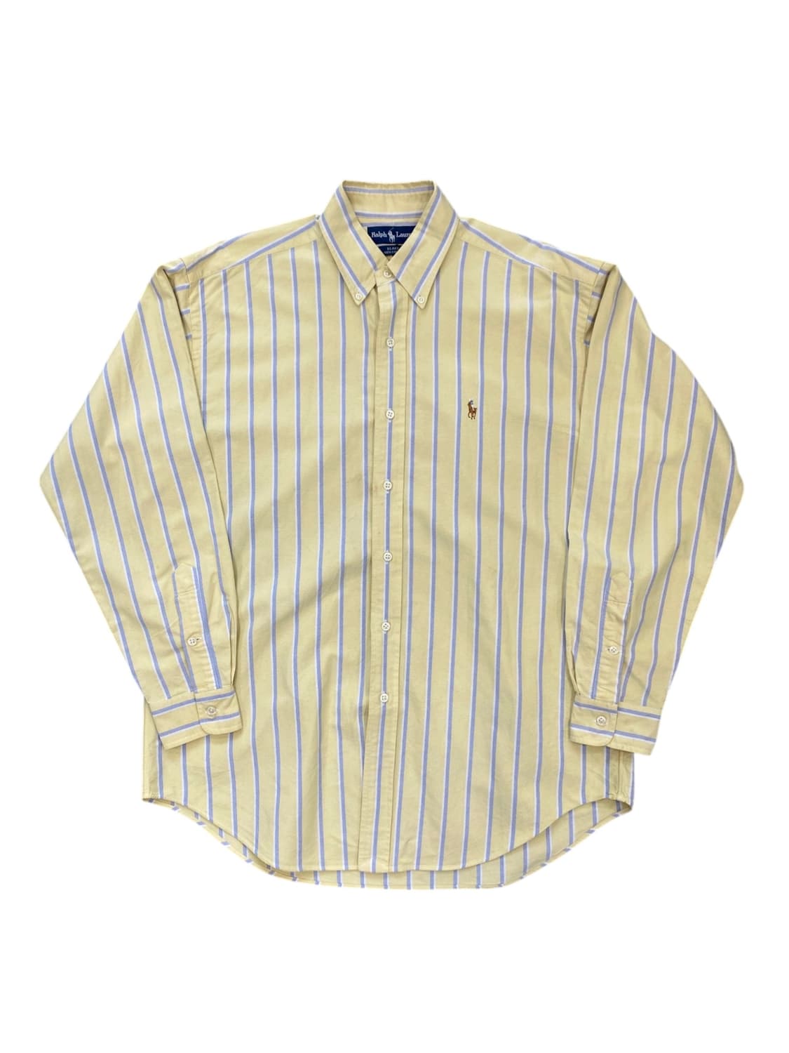 폴로 랄프로렌 서츠 (Man XL) H0415 상품이미지1