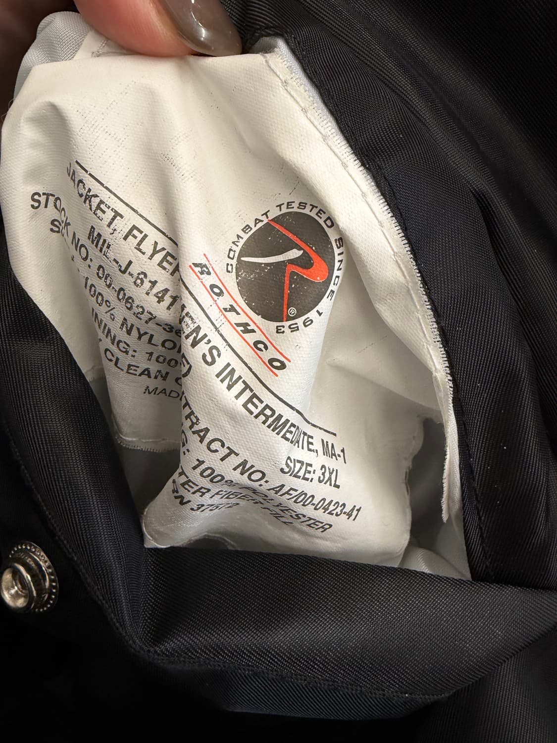 N108. 로스코 ma-1 상품이미지2