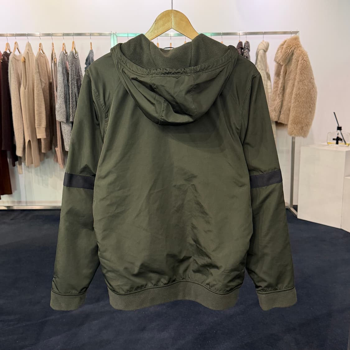 [L] 나이키 윈드러너 바람막이 상품이미지2