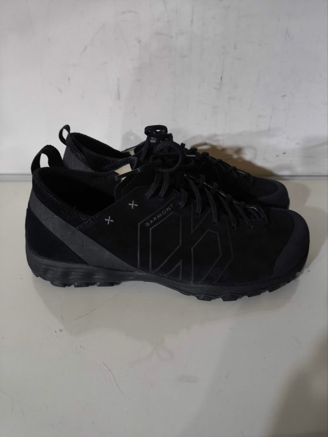 270mm 가몬트 비브람 릿지 등산화 상품이미지2