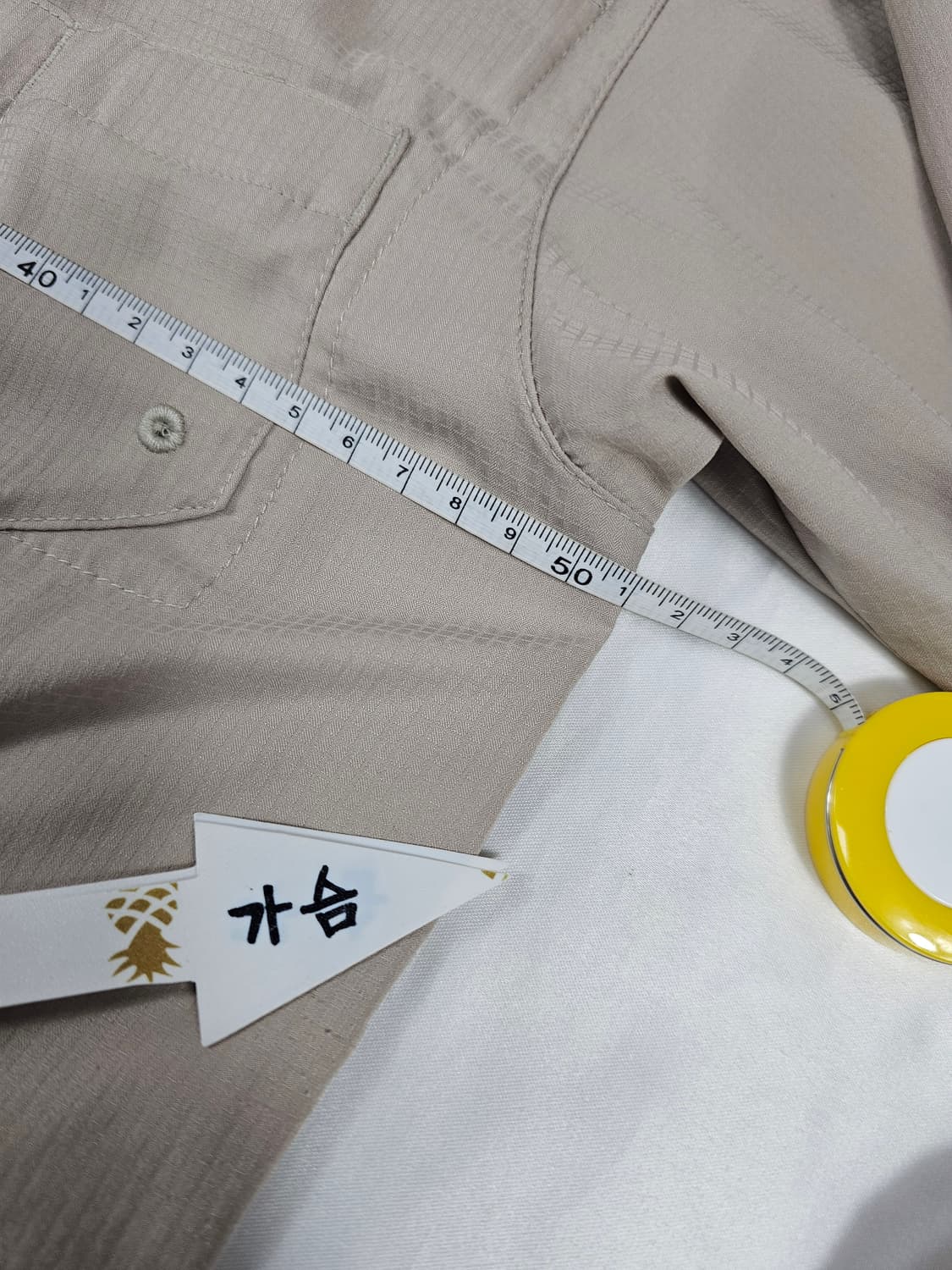 콜롬비아pfg셔츠 상품이미지4