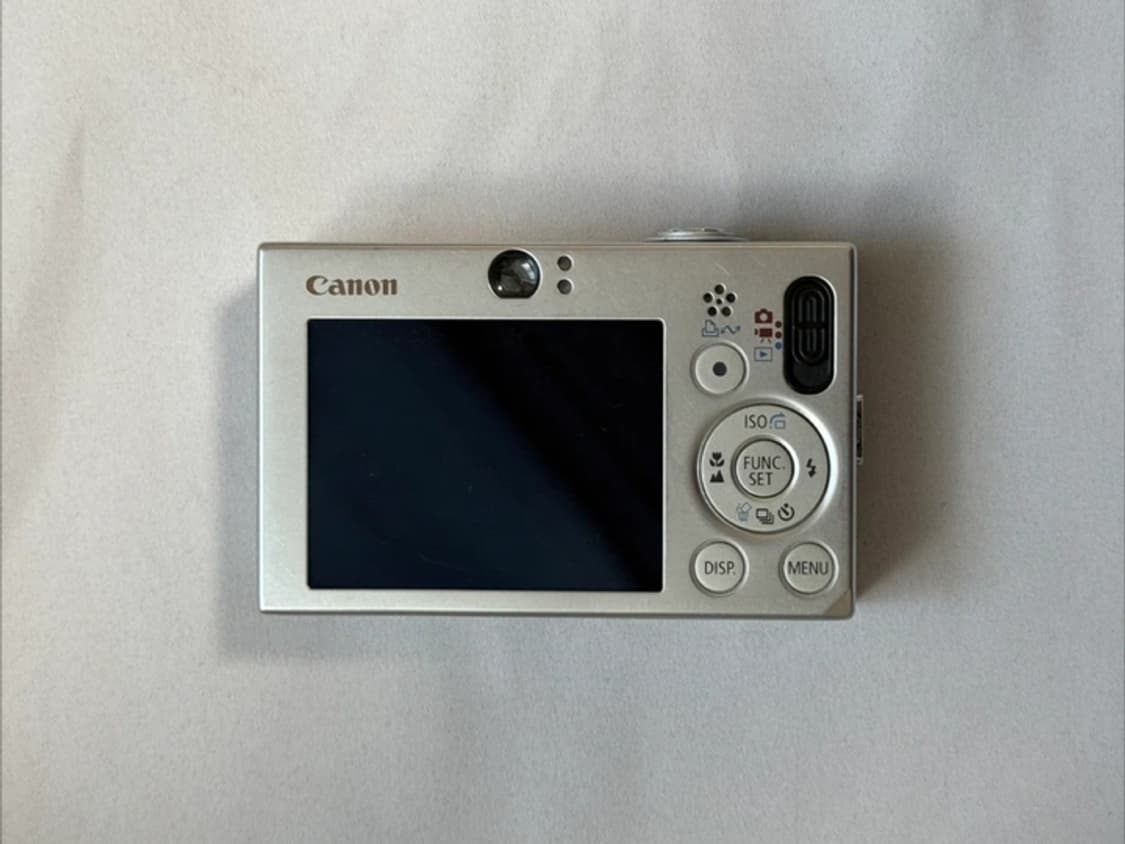 캐논 익서스 70 (ixy10) 디카 상품이미지2